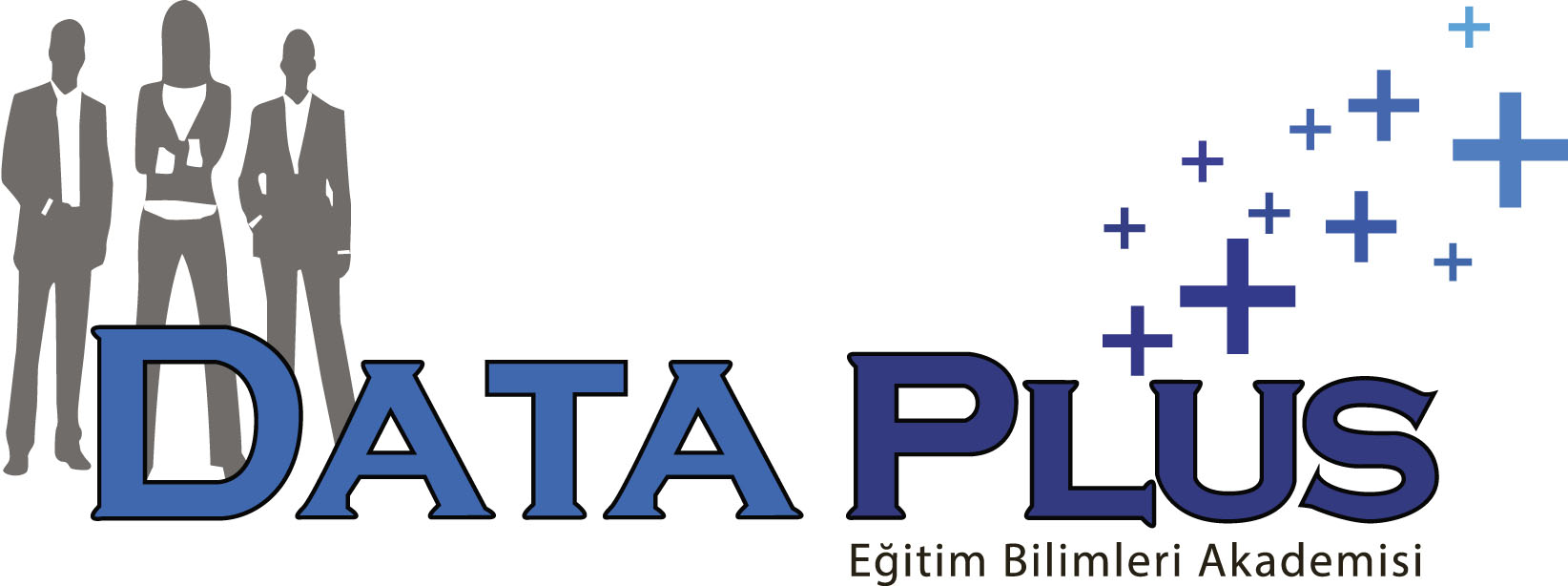 dataplus eğtim bilileri akademi logo